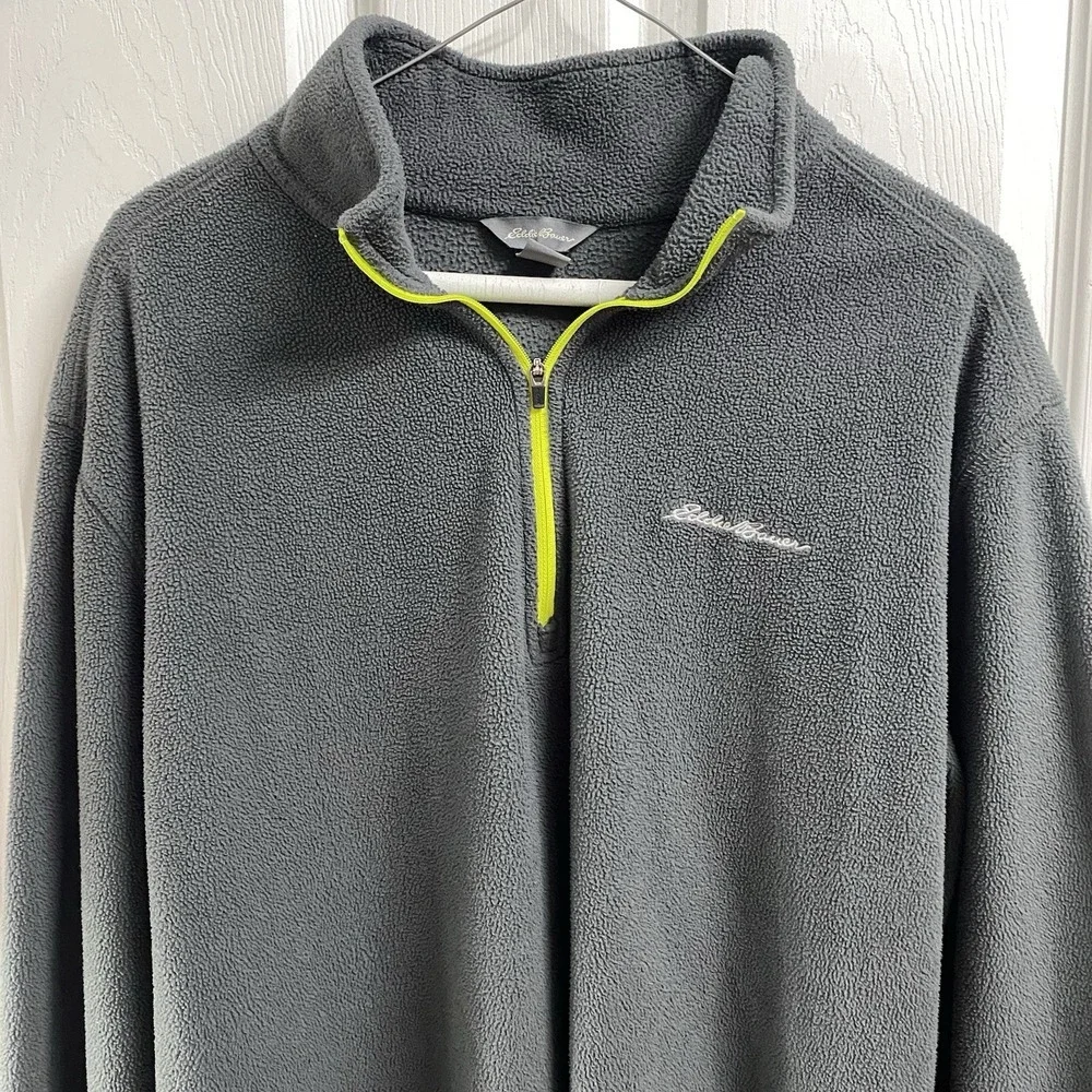 Eddie Bauer this eddie